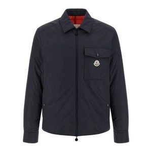 Moncler Shacket Vigeon - NWT
